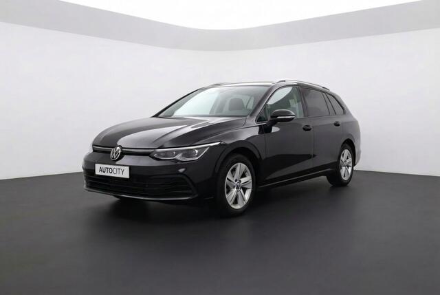 Volkswagen GOLF VIII Variant Life 1.5 eTSI Camera l Navi l Adaptive cruise