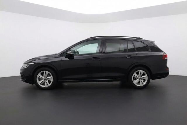 Volkswagen GOLF VIII Variant Life 1.5 eTSI Camera l Navi l Adaptive cruise