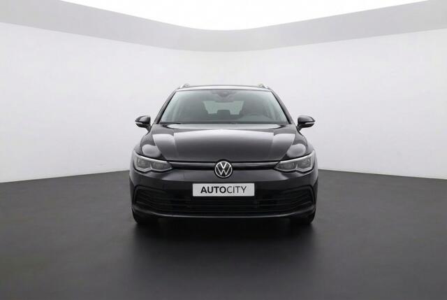 Volkswagen GOLF VIII Variant Life 1.5 eTSI Camera l Navi l Adaptive cruise