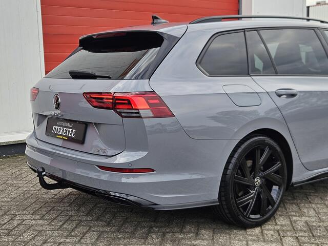 Volkswagen GOLF Variant 1.5 eTSI R-Line Business | ACC | H/K