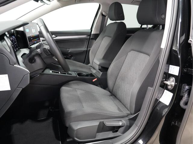 Volkswagen GOLF 1.5 eTSI 115pk DSG Life Edition | Navigatie | Camera | Full-LED | 18"Lm 104