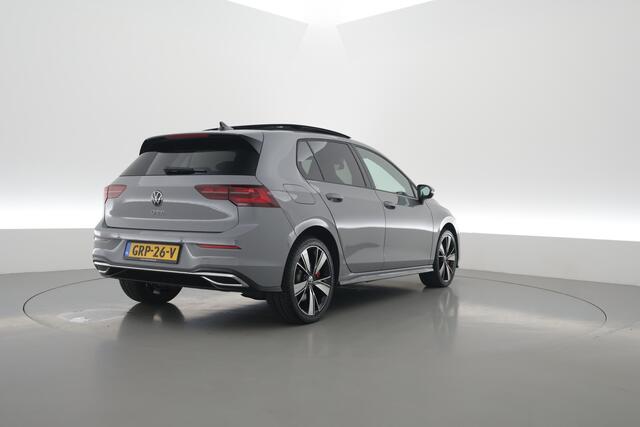 Volkswagen GOLF 1.4 eHybrid GTE | SOH 95,5% | Pano | CarPlay | IQ. Light | Adapt. Cruise | Camera | Navi | 18"