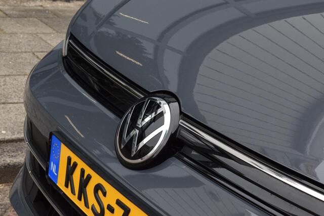 Volkswagen GOLF 1.5 eTSI Goal|ACC|Stoel+stuurverw.|Carplay|Sfeer