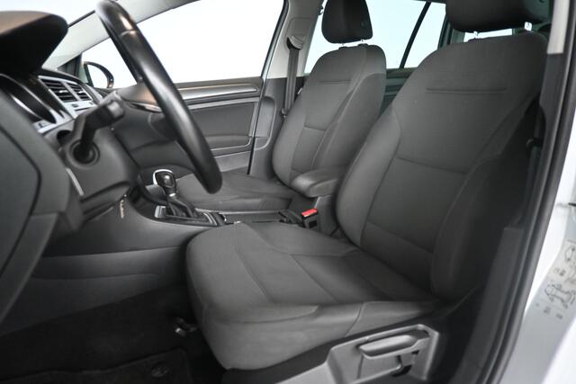 Volkswagen GOLF Variant 1.0 TSI Comfortline Carplay Cruise control LED Clima Navigatie 1e Eigenaar PDC Inruil Mogelijk!