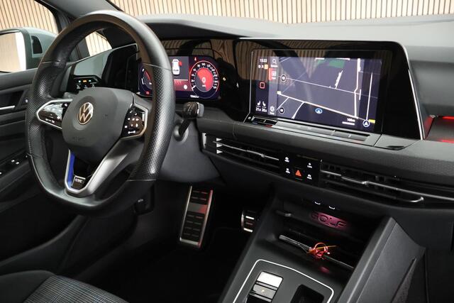 Volkswagen GOLF 1.4 245pk eHybrid GTE Panoramadak HUD Camera Navigatie Stoelverwarming