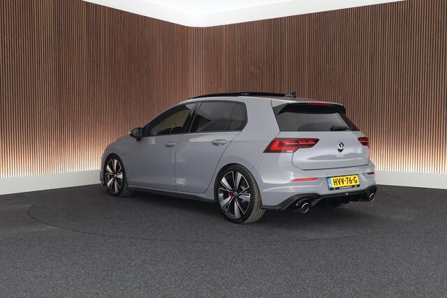 Volkswagen GOLF 1.4 245pk eHybrid GTE Panoramadak HUD Camera Navigatie Stoelverwarming