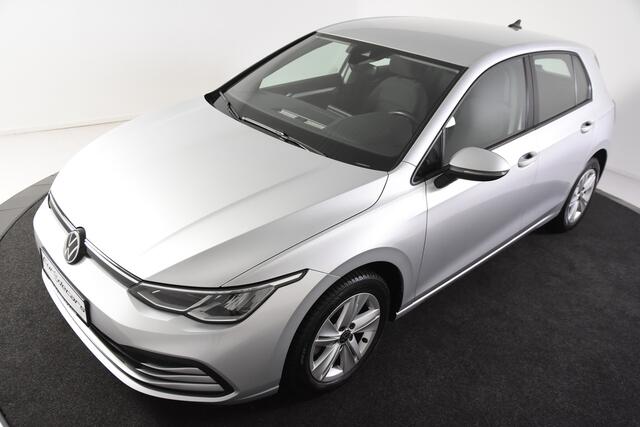 Volkswagen GOLF 1.0 eTSI Life Business *1ste Eigenaar*Navigatie*Ambiente*Camera*
