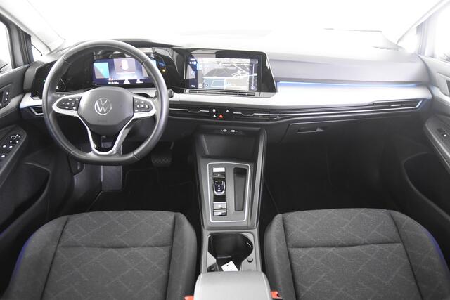 Volkswagen GOLF 1.0 eTSI Life Business *1ste Eigenaar*Navigatie*Ambiente*Camera*