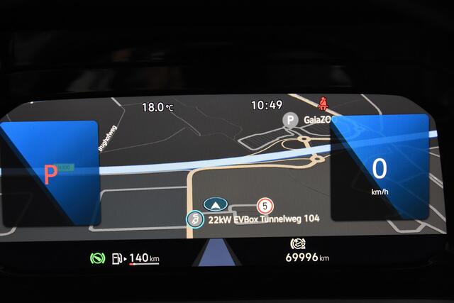 Volkswagen GOLF 1.0 eTSI Life Business *1ste Eigenaar*Navigatie*Ambiente*Camera*