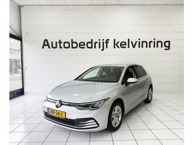 Volkswagen GOLF 2.0 TDI Life Bns NAP Automaat