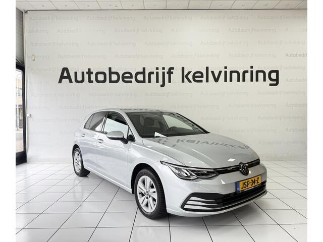 Volkswagen GOLF 2.0 TDI Life Bns NAP Automaat