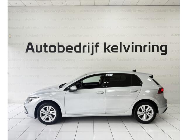 Volkswagen GOLF 2.0 TDI Life Bns NAP Automaat