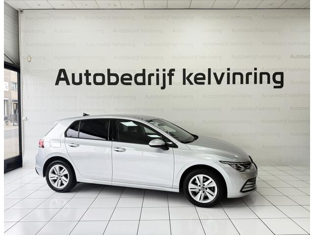 Volkswagen GOLF 2.0 TDI Life Bns NAP Automaat