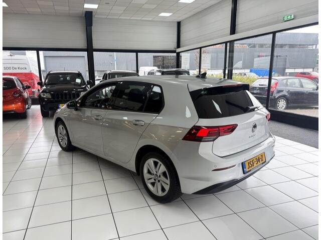 Volkswagen GOLF 2.0 TDI Life Bns NAP Automaat