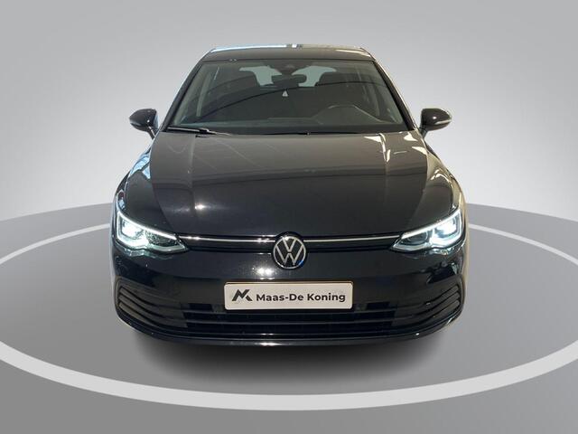 Volkswagen GOLF 1.5TSI/130PK Life Business · Camera · Apple/Android Car Play · Navigatie