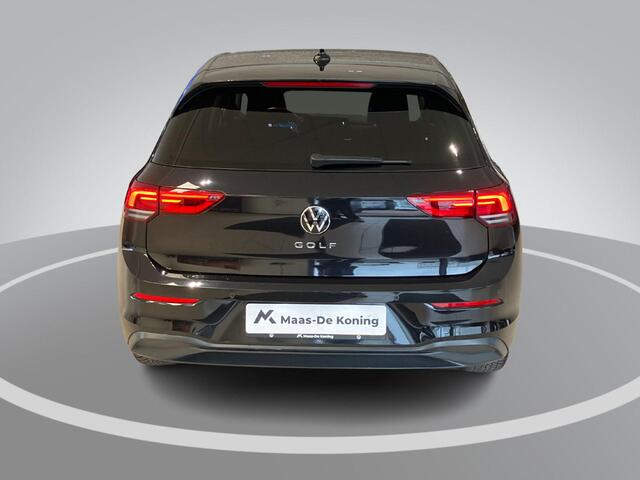Volkswagen GOLF 1.5TSI/130PK Life Business · Camera · Apple/Android Car Play · Navigatie