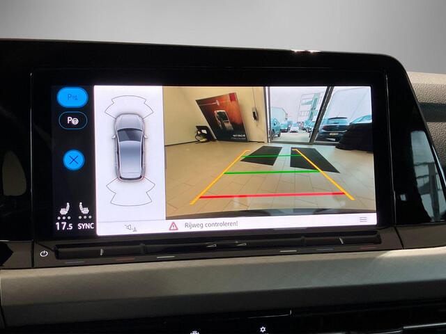 Volkswagen GOLF 1.5TSI/130PK Life Business · Camera · Apple/Android Car Play · Navigatie
