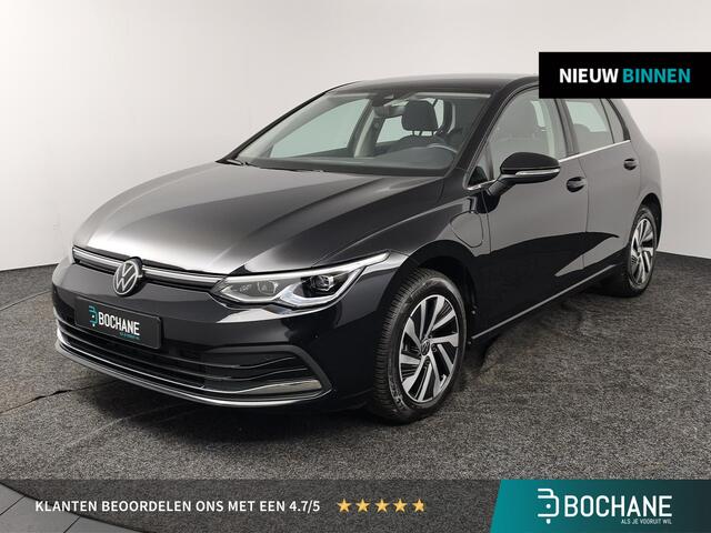 Volkswagen GOLF 1.4 eHybrid Style | Achteruitrijcamera | Navigatie | Virtual Cockpit