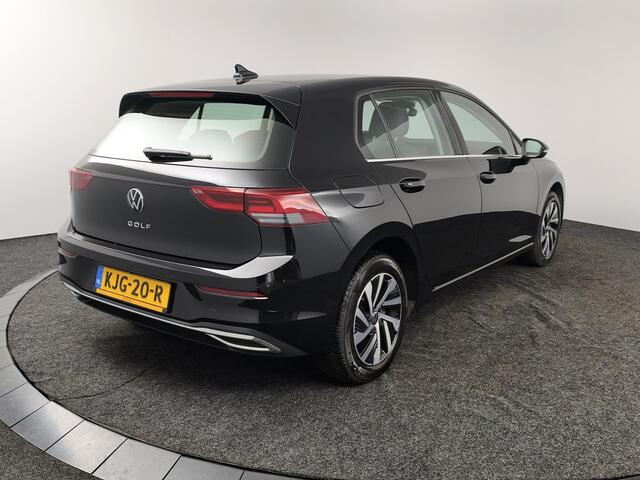 Volkswagen GOLF 1.4 eHybrid Style | Achteruitrijcamera | Navigatie | Virtual Cockpit
