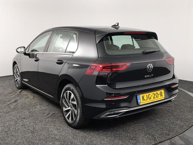 Volkswagen GOLF 1.4 eHybrid Style | Achteruitrijcamera | Navigatie | Virtual Cockpit