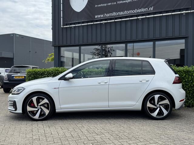 Volkswagen GOLF 7,5 GTI Performance 2.0 TSI 245pk DSG / Aut. Dynaudio Panoramadak DCC Led 70dkm!!