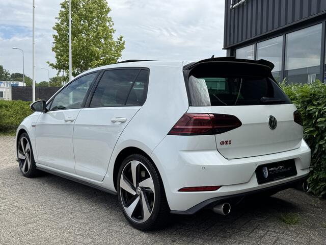 Volkswagen GOLF 7,5 GTI Performance 2.0 TSI 245pk DSG / Aut. Dynaudio Panoramadak DCC Led 70dkm!!