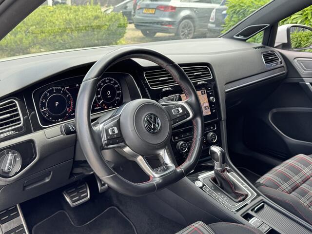 Volkswagen GOLF 7,5 GTI Performance 2.0 TSI 245pk DSG / Aut. Dynaudio Panoramadak DCC Led 70dkm!!