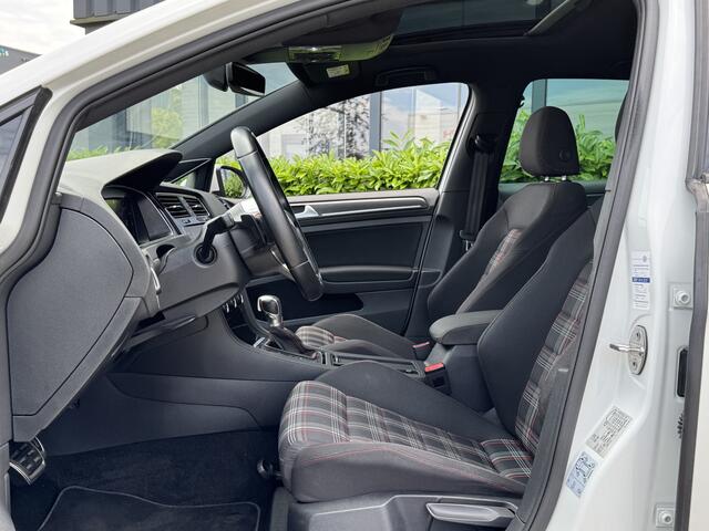 Volkswagen GOLF 7,5 GTI Performance 2.0 TSI 245pk DSG / Aut. Dynaudio Panoramadak DCC Led 70dkm!!