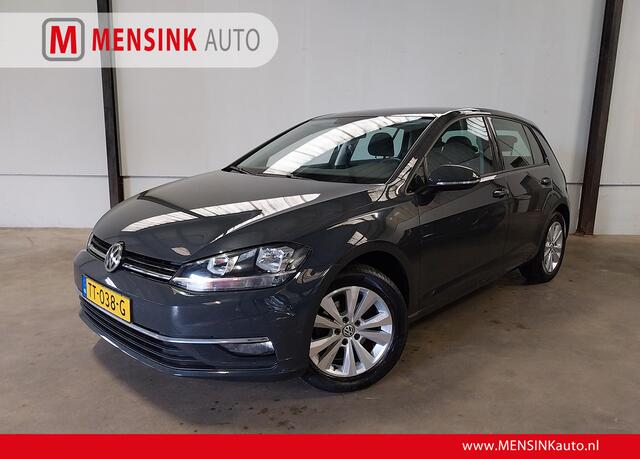 Volkswagen GOLF 1.0 TSI Comfortline ADAPT CRUISE LED ECC