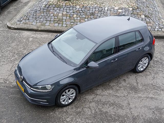 Volkswagen GOLF 1.0 TSI Comfortline ADAPT CRUISE LED ECC