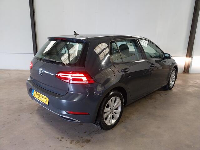 Volkswagen GOLF 1.0 TSI Comfortline ADAPT CRUISE LED ECC