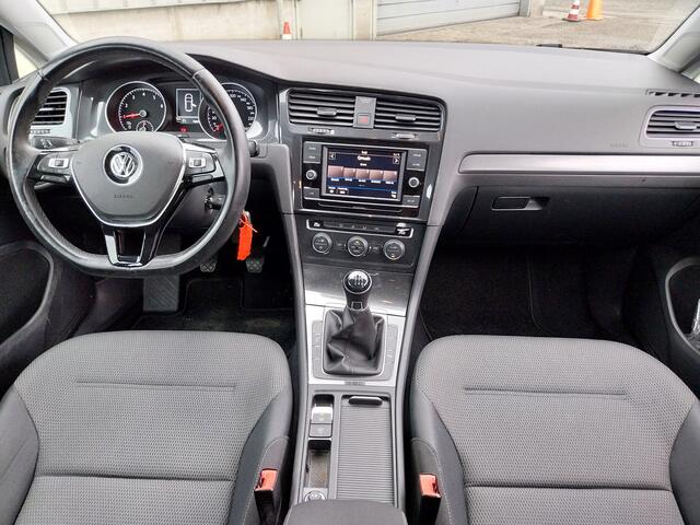 Volkswagen GOLF 1.0 TSI Comfortline ADAPT CRUISE LED ECC