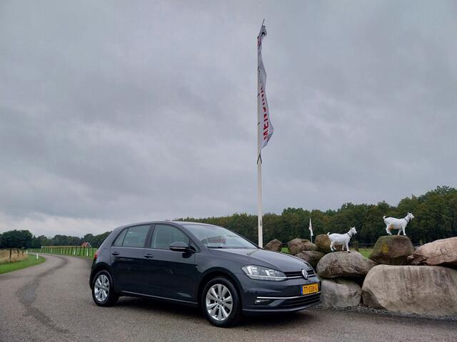 Volkswagen GOLF 1.0 TSI Comfortline ADAPT CRUISE LED ECC