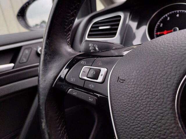 Volkswagen GOLF 1.0 TSI Comfortline ADAPT CRUISE LED ECC