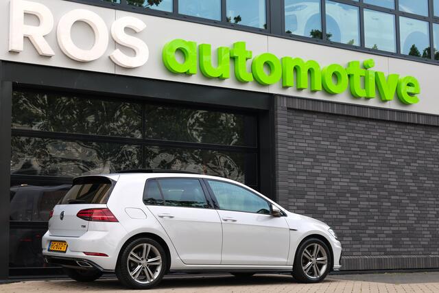 Volkswagen GOLF 1.4 TSI Highline | NAP | PANO | R-LINE | ACC | DIGITAL | LED | DEALER ONDH | KEYLESS |