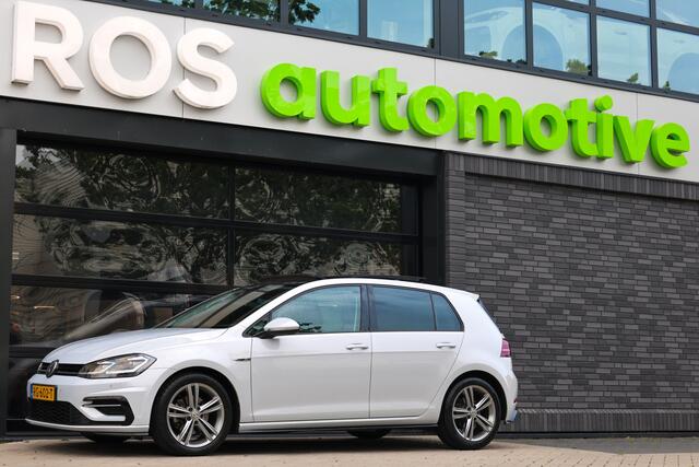 Volkswagen GOLF 1.4 TSI Highline | NAP | PANO | R-LINE | ACC | DIGITAL | LED | DEALER ONDH | KEYLESS |
