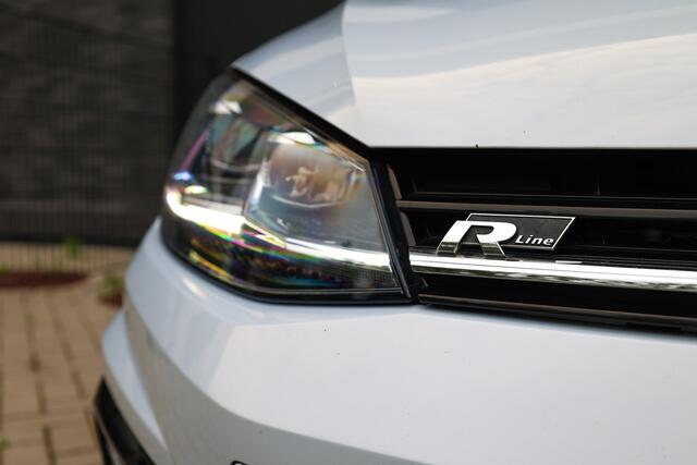 Volkswagen GOLF 1.4 TSI Highline | NAP | PANO | R-LINE | ACC | DIGITAL | LED | DEALER ONDH | KEYLESS |