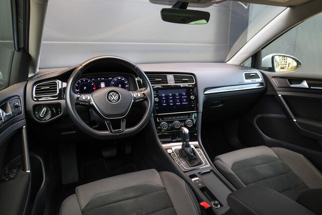 Volkswagen GOLF 1.4 TSI Highline | NAP | PANO | R-LINE | ACC | DIGITAL | LED | DEALER ONDH | KEYLESS |