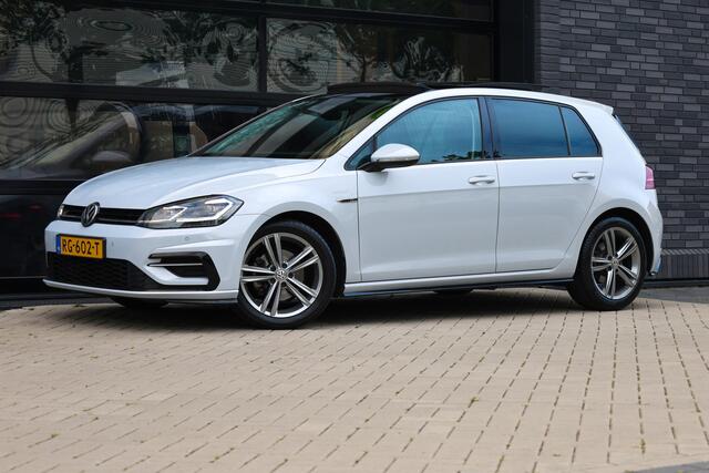 Volkswagen GOLF 1.4 TSI Highline | NAP | PANO | R-LINE | ACC | DIGITAL | LED | DEALER ONDH | KEYLESS |