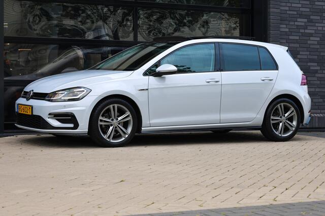 Volkswagen GOLF 1.4 TSI Highline | NAP | PANO | R-LINE | ACC | DIGITAL | LED | DEALER ONDH | KEYLESS |
