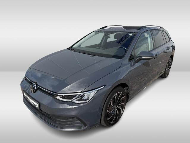 Volkswagen GOLF Variant 1.0 eTSI 110pk DSG Life Business