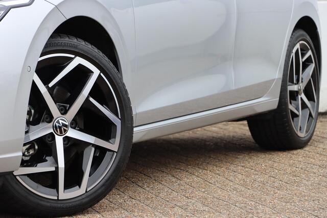 Volkswagen GOLF 1.5 TSI Style 131pk