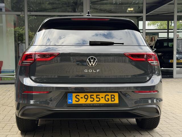 Volkswagen GOLF 1.0 TSI CARPLAY/ RADAR/ LED/ MASSAGE/ PRIVACY GLAS *!*