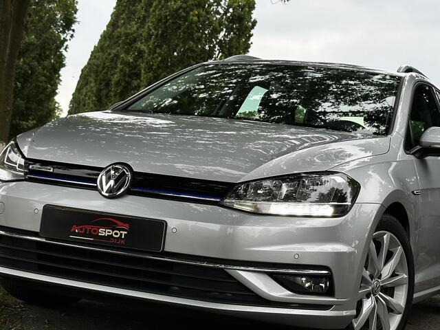 Volkswagen GOLF Variant 1.5 TSI Comfortline Business