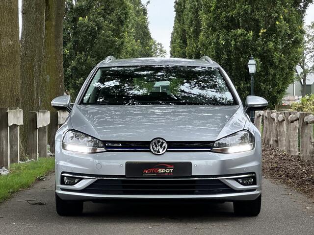 Volkswagen GOLF Variant 1.5 TSI Comfortline Business