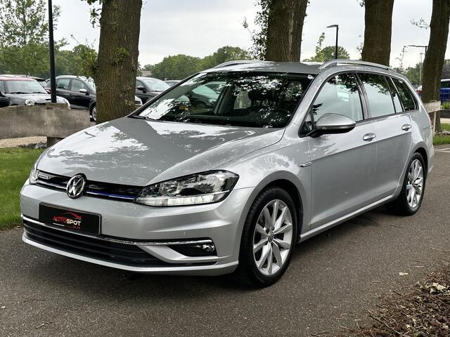 Volkswagen GOLF Variant 1.5 TSI Comfortline Business