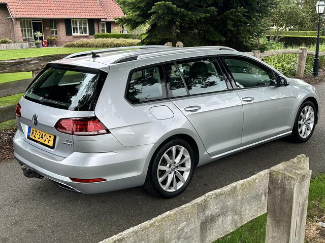 Volkswagen GOLF Variant 1.5 TSI Comfortline Business