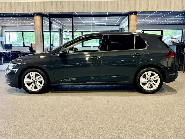 Volkswagen GOLF 1.0 TSI 111pk Life Android-Carplay | Airco | Cruise | LMV | LED