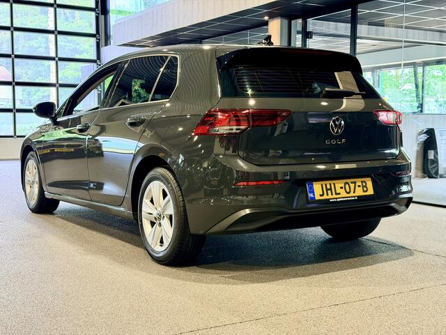 Volkswagen GOLF 1.0 TSI 111pk Life Android-Carplay | Airco | Cruise | LMV | LED