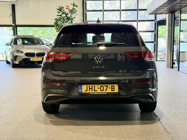 Volkswagen GOLF 1.0 TSI 111pk Life Android-Carplay | Airco | Cruise | LMV | LED